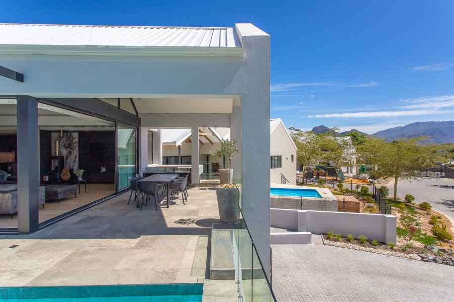 3 Bedroom Property for Sale in Franschhoek Western Cape